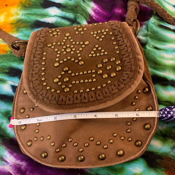 Ralph Lauren boho bag! - Picture 5 of 8